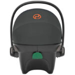 Scaun auto Aton S2 i-Size Lava Grey mid grey CYBEX — изображение 4