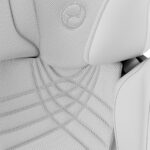 Scaun auto Solution T i-Fix Plus Platinum White CYBEX — изображение 3