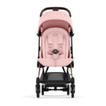 Carucior plimbare Coya Rosegold - ROZ CYBEX — изображение 2
