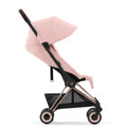 Carucior plimbare Coya Rosegold - ROZ CYBEX — изображение 3