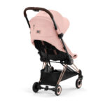 Carucior plimbare Coya Rosegold - ROZ CYBEX — изображение 4