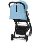 Carucior plimbare Beezy B Beach Blue turquoise CYBEX — изображение 4