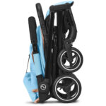 Carucior plimbare Beezy B Beach Blue turquoise CYBEX — изображение 5