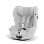 Scaun auto Sirona T Plus Platinum White CYBEX