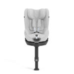 Scaun auto Sirona T Plus Platinum White CYBEX — изображение 4