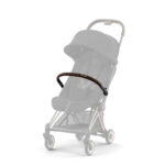 Bara de protectie p/u carucior Coya (cafeniu) CYBEX