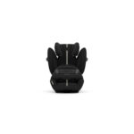 Scaun auto Pallas G i-Size Plus Moon Black CYBEX - imagine 2