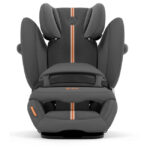 Scaun auto Pallas G i-Size PlusLava Grey CYBEX — изображение 2
