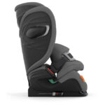 Scaun auto Pallas G i-Size PlusLava Grey CYBEX — изображение 3