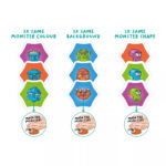 Joc de masa Monster Mash FLEXIQ — изображение 4