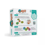 Joc de masa Monster Mash FLEXIQ — изображение 6