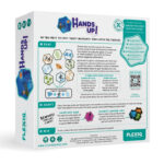 Joc de masa Hands Up! FLEXIQ — изображение 5