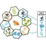 Joc de masa Hands Up! FLEXIQ — изображение 2