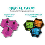 Joc de masa Hands Up! FLEXIQ — изображение 3