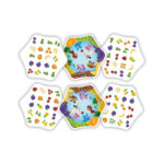 Joc de masa Make A Mooove FLEXIQ — изображение 2