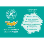 Joc de masa Make A Mooove FLEXIQ — изображение 5