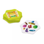 Joc de masa Switch it! FLEXIQ — изображение 2