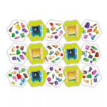 Joc de masa Switch it! FLEXIQ — изображение 3