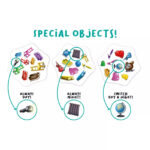 Joc de masa Switch it! FLEXIQ — изображение 4