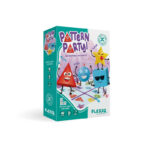 Joc de masa Pattern Party! FLEXIQ