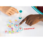 Joc de masa Takamachi FLEXIQ — изображение 4