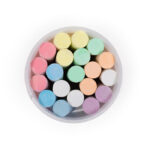 Set Creta Colorata Street chalks Bo HAPPY PEOPLE — изображение 2