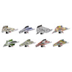 Avion cu telecomanda Airoz SILVERLIT