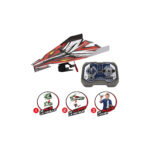 Avion cu telecomanda Airoz SILVERLIT — изображение 2