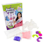 Set adaugat Squishy maker station BOTI — изображение 2