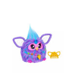 Jucarie interactiva violet Furby HASBRO — изображение 2