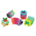 Jucarie curcubeu in asort. Keycraft