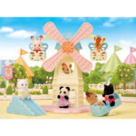 Set parculet si figurina Sylvanian Families — изображение 3