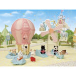 Set parculet si figurina Sylvanian Families — изображение 4