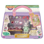 Set de joaca Bijuterii si accesorii Sylvanian Families