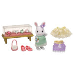 Set de joaca Bijuterii si accesorii Sylvanian Families - imagine 2