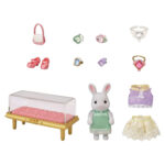 Set de joaca Bijuterii si accesorii Sylvanian Families - imagine 3