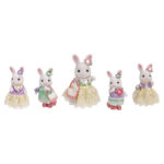 Set de joaca Bijuterii si accesorii Sylvanian Families - imagine 4