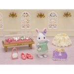 Set de joaca Bijuterii si accesorii Sylvanian Families - imagine 5