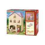 Casuta Terrace Sylvanian Families