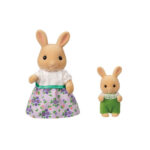 Casuta Terrace Sylvanian Families — изображение 4