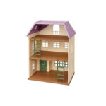 Casuta Terrace Sylvanian Families — изображение 2