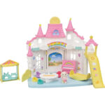 Castel Sunny Sylvanian Families - imagine 2