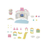 Castel Sunny Sylvanian Families - imagine 3