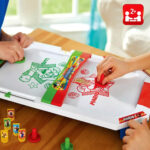 Joc Pirahna plant escape Super Mario Epoch — изображение 3