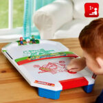 Joc Pirahna plant escape Super Mario Epoch — изображение 4