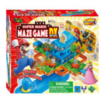 Joc Maze Game DX Super Mario Epoch