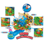 Joc Maze Game DX Super Mario Epoch - imagine 3