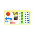 Joc Maze Game DX Super Mario Epoch - imagine 4