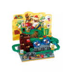 Joc Adventure Game DX Mario Epoch - imagine 2