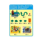 Joc Adventure Game DX Mario Epoch - imagine 3